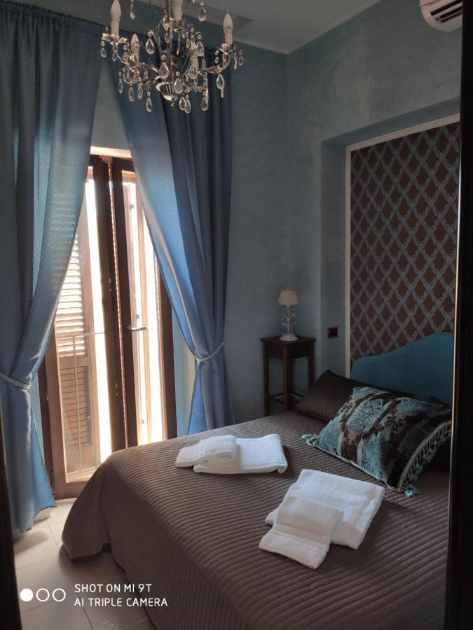 تيرمولي B&B Vescovo Pitirro المظهر الخارجي الصورة
