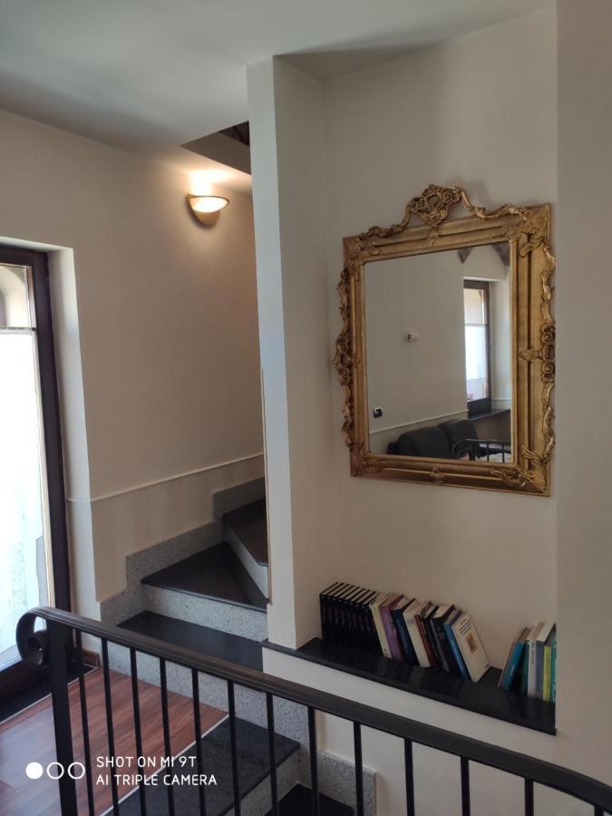 تيرمولي B&B Vescovo Pitirro المظهر الخارجي الصورة