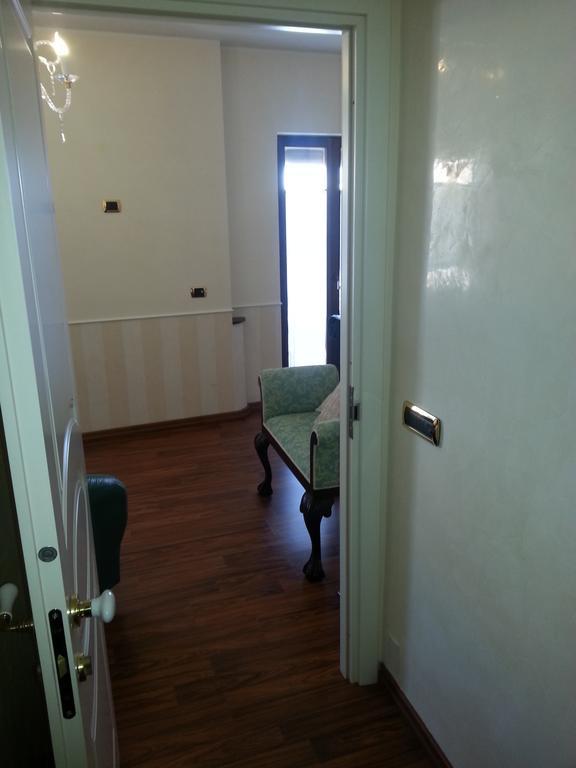 تيرمولي B&B Vescovo Pitirro المظهر الخارجي الصورة