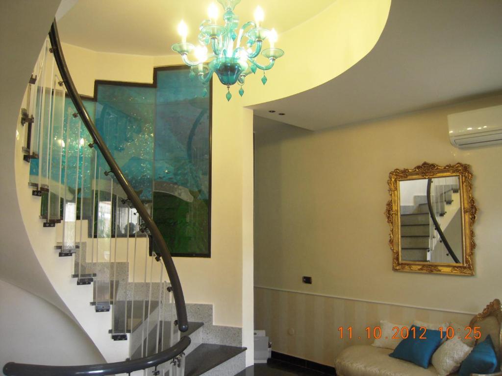 تيرمولي B&B Vescovo Pitirro المظهر الخارجي الصورة