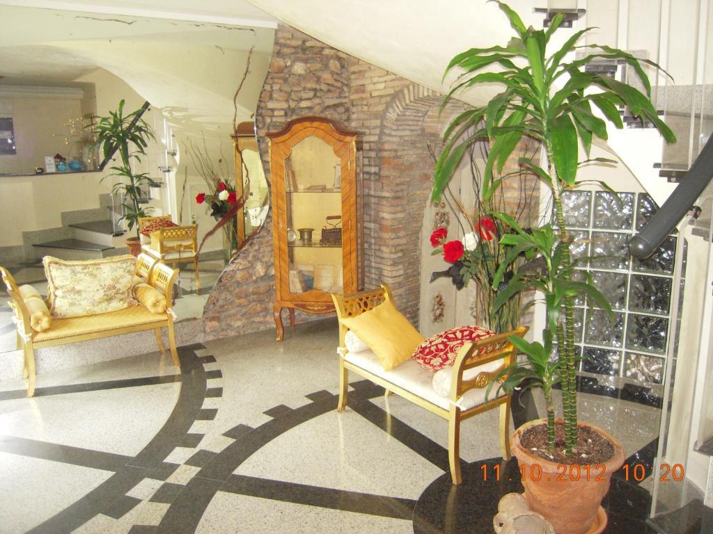 تيرمولي B&B Vescovo Pitirro المظهر الخارجي الصورة