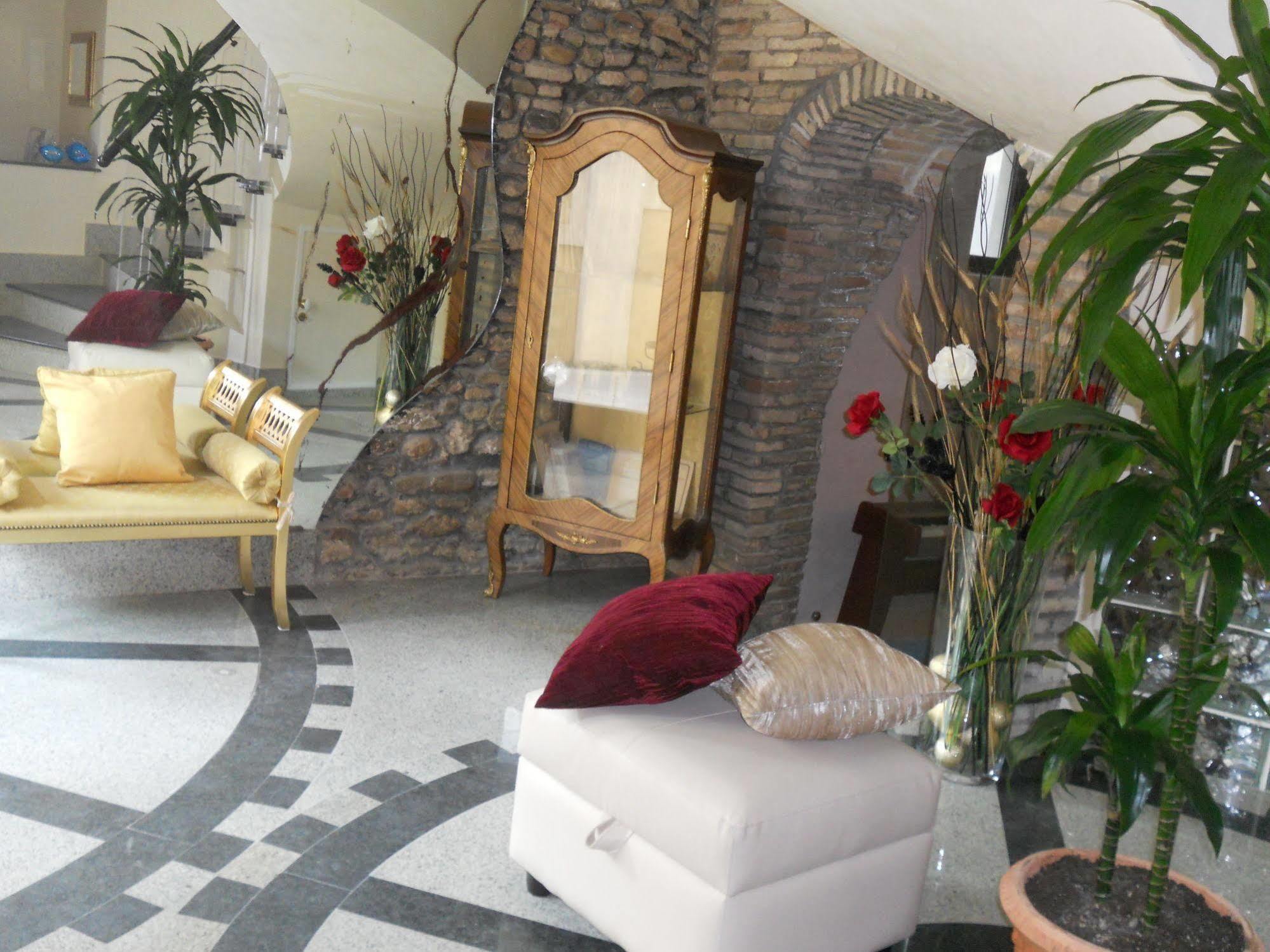 تيرمولي B&B Vescovo Pitirro المظهر الخارجي الصورة