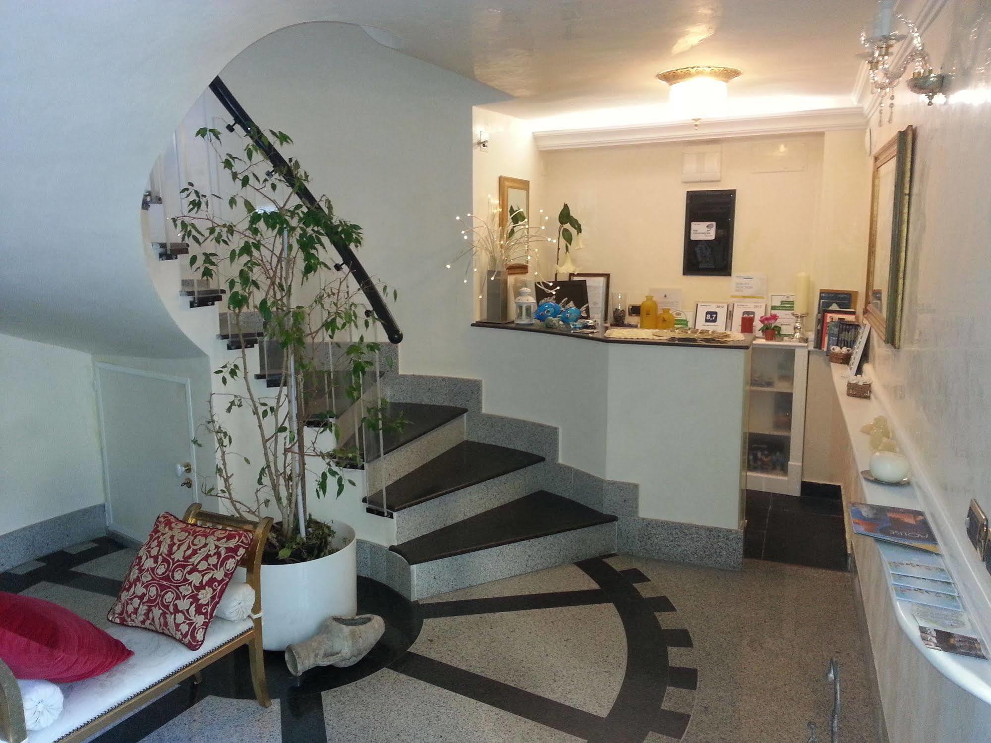 تيرمولي B&B Vescovo Pitirro المظهر الخارجي الصورة