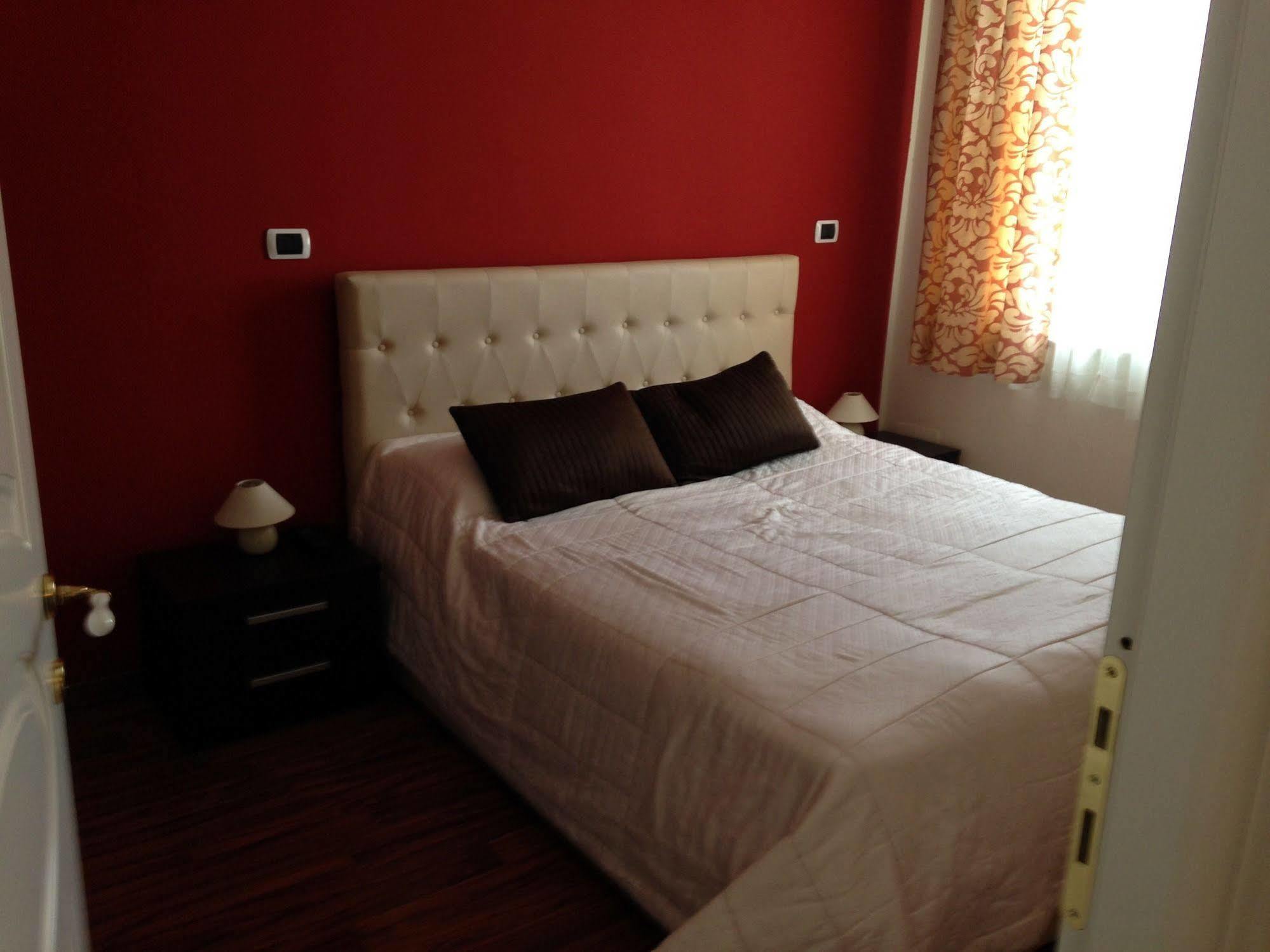 تيرمولي B&B Vescovo Pitirro المظهر الخارجي الصورة