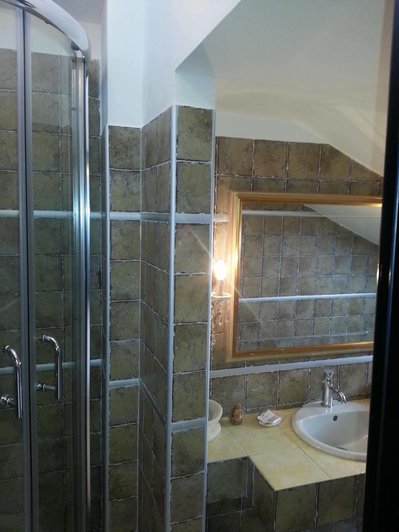 تيرمولي B&B Vescovo Pitirro المظهر الخارجي الصورة